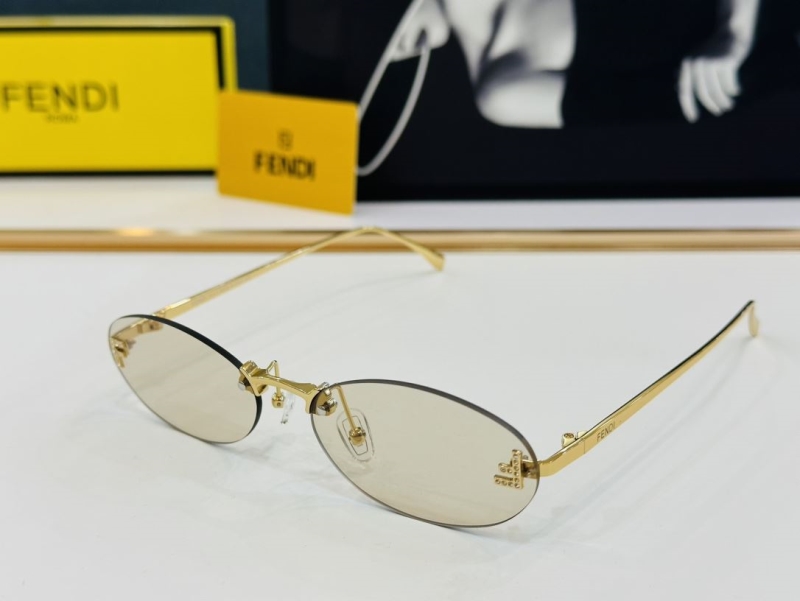 Fendi Sunglasses